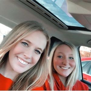 Meet your Posher, Lanae